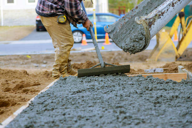 Best Concrete Steps and Stairs in Emmett, ID