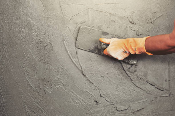 Reliable ID Concrete contractor Solutions