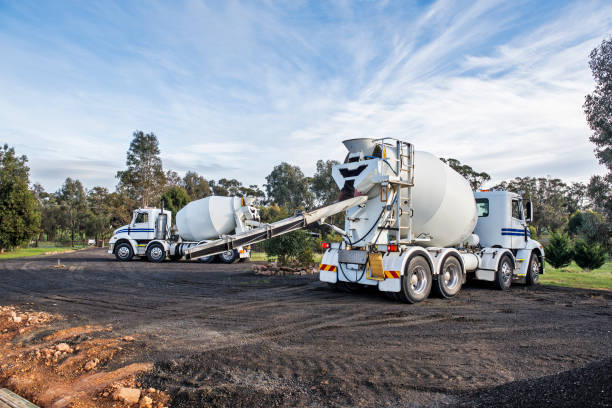 Best Concrete Driveway Installation in Emmett, ID