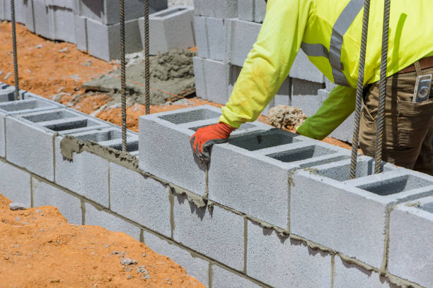 Best Concrete Slab Construction in Emmett, ID