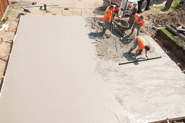 Best Concrete Grinding and Polishing in Emmett, ID