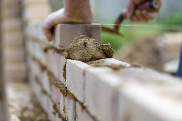 Trusted ID Concrete contractor Experts