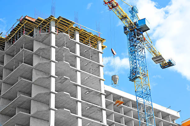Best Commercial Concrete Services in Emmett, ID